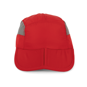 Gorra plegable de deporte - Ref. XKP206 Gorra plegable de deporte - Ref. XKP206