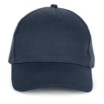 Gorra de algodón y poliéster reciclado k-loop tracking - 5 paneles - Ref. XKP229 Gorra de algodón y poliéster reciclado k-loop tracking - 5 paneles - Ref. XKP229