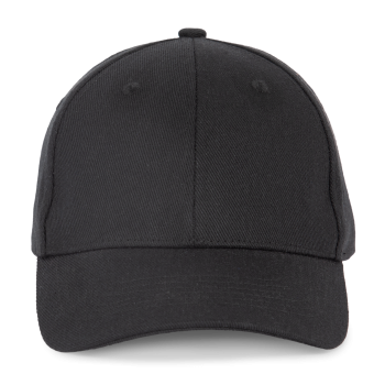 Gorra de algodón y poliéster reciclado k-loop tracking- 6 paneles - Ref. XKP230 Gorra de algodón y poliéster reciclado k-loop tracking- 6 paneles - Ref. XKP230