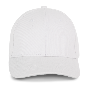 Gorra de algodn y polister reciclado k-loop tracking- 6 paneles - Ref. XKP230