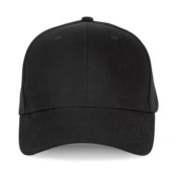 Gorra de algodón bio - 6 paneles - Ref. XKP233 Gorra de algodón bio - 6 paneles - Ref. XKP233