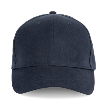 Gorra de algodón bio - 6 paneles - Ref. XKP233 Gorra de algodón bio - 6 paneles - Ref. XKP233