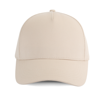Gorra de 5 paneles - k-up gold label - Ref. XKP351 Gorra de 5 paneles - k-up gold label - Ref. XKP351