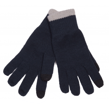 Guantes de punto para pantalla tctil - Ref. XKP425