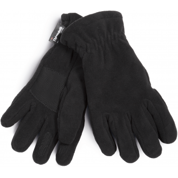 Guantes thinsulate™ con forro polar - Ref. XKP427 Guantes thinsulate™ con forro polar - Ref. XKP427