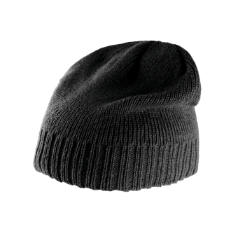 Gorro con borde acanalado - Ref. XKP516 Gorro con borde acanalado - Ref. XKP516