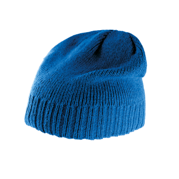 Gorro con borde acanalado - Ref. XKP516 Gorro con borde acanalado - Ref. XKP516
