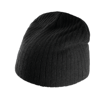 Gorro de punto acanalado - Ref. XKP517 Gorro de punto acanalado - Ref. XKP517