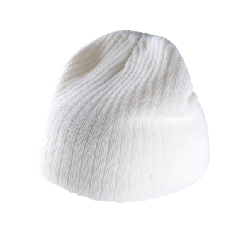 Gorro de punto acanalado - Ref. XKP517