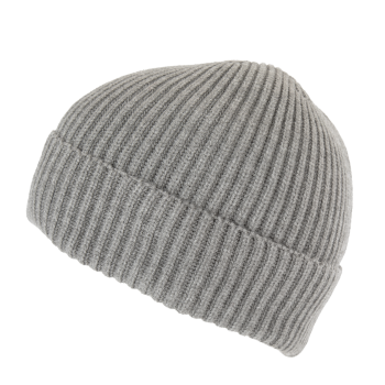 Gorro de punto con dobladillo - k-up gold label - Ref. XKP561