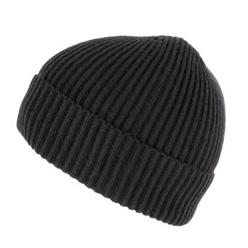 Gorro de punto con dobladillo - k-up gold label - Ref. XKP561