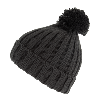 Gorro con pomp�n - Ref. XKP563