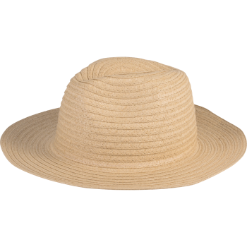Sombrero de paja clásico - Ref. XKP610 Sombrero de paja clásico - Ref. XKP610