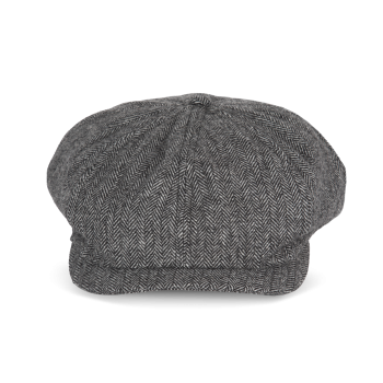 Gorra newsboy - Ref. XKP614
