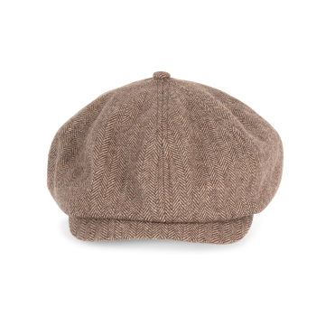 Gorra newsboy - Ref. XKP614 Gorra newsboy - Ref. XKP614