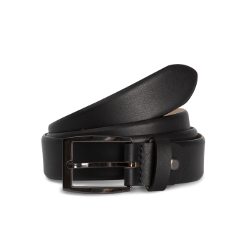 Cinturón classic ajustable con borde redondo - Ref. XKP816 Cinturón classic ajustable con borde redondo - Ref. XKP816