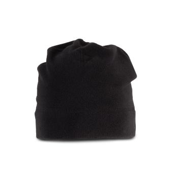 Gorro micropolar reciclado - Ref. XKP883 Gorro micropolar reciclado - Ref. XKP883