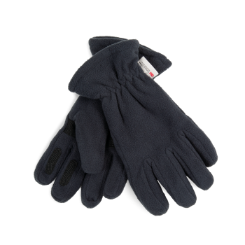 Guantes micropolar & thinsulate reciclado - Ref. XKP887 Guantes micropolar & thinsulate reciclado - Ref. XKP887