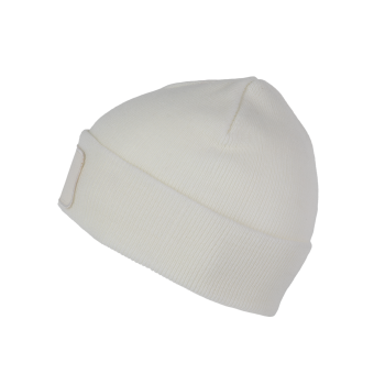 Gorro reciclado con parche - Ref. XKP890