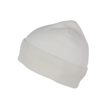 Gorro punto reciclado con forro - Ref. XKP893