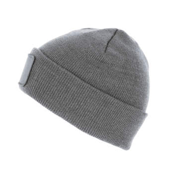 Gorro con parche y forro thinsulate� - Ref. XKP894