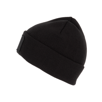 Gorro con parche - Ref. XKP895