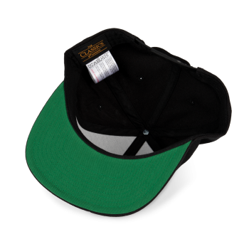 Gorra visera plana - 6 paneles - Ref. XKP910 Gorra visera plana - 6 paneles - Ref. XKP910