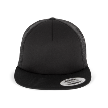 Gorra trucker clásica - 5 paneles - Ref. XKP911 Gorra trucker clásica - 5 paneles - Ref. XKP911