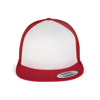 Gorra trucker clsica - 5 paneles - Ref. XKP911