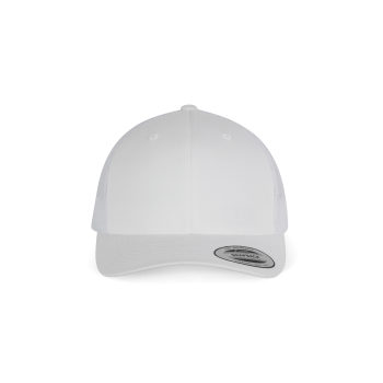 Gorra trucker modelo retro - 6 paneles - Ref. XKP912 Gorra trucker modelo retro - 6 paneles - Ref. XKP912