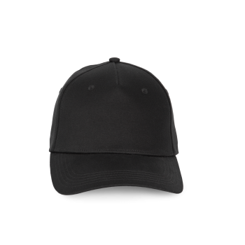 Gorra de algodn reciclado - 5 paneles - Ref. XKP916