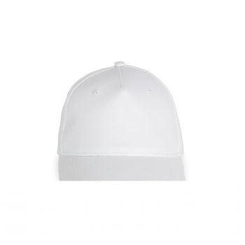 Gorra de algodn reciclado - 5 paneles - Ref. XKP916
