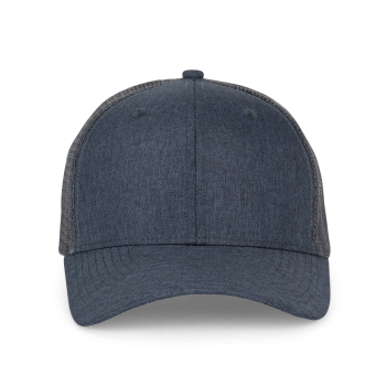 Gorra trucker - 6 paneles - Ref. XKP920