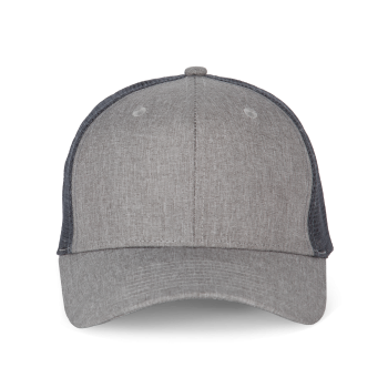Gorra trucker - 6 paneles - Ref. XKP920 Gorra trucker - 6 paneles - Ref. XKP920