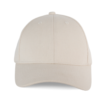 Gorra reciclada de 6 paneles - Ref. XKP922
