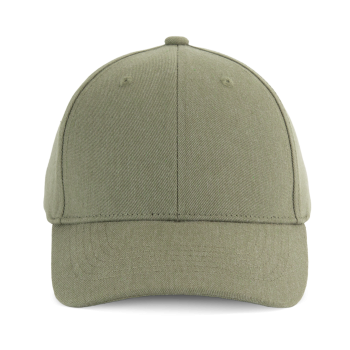 Gorra reciclada de 6 paneles - Ref. XKP922