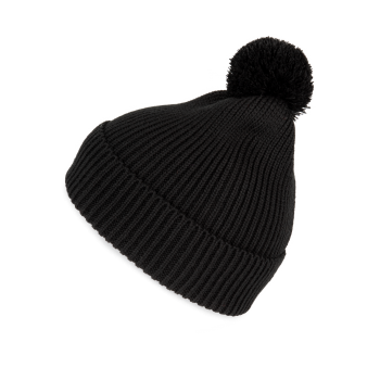 Gorro con pomp�n - Ref. XKP959
