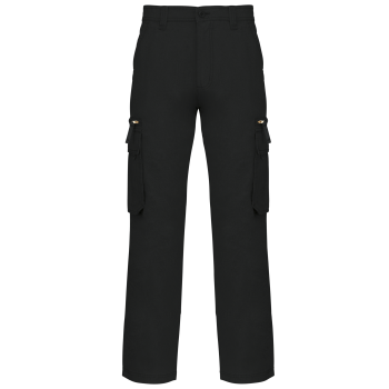 Pantalón multibolsillos - Ref. XKSP105 Pantalón multibolsillos - Ref. XKSP105