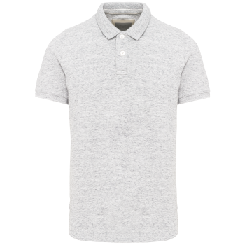 Polo vintage manga corta hombre - Ref. XKV2206 Polo vintage manga corta hombre - Ref. XKV2206