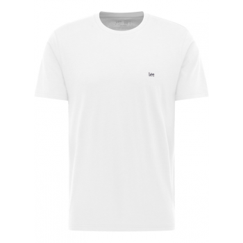 Camiseta parche logo lee - Ref. XL60U Camiseta parche logo lee - Ref. XL60U