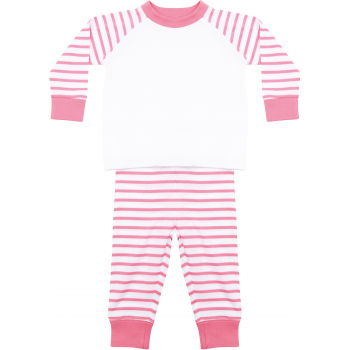 Pijama a rayas - Ref. XLW072