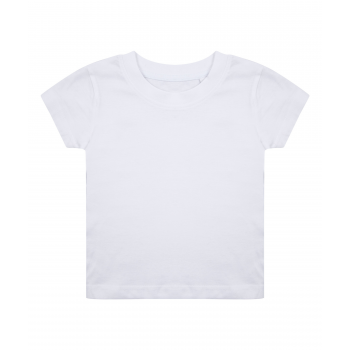 Camiseta algodón orgánico - Ref. XLW620 Camiseta algodón orgánico - Ref. XLW620
