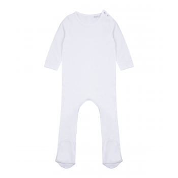 Pijama algodón orgánico manga larga - Ref. XLW650 Pijama algodón orgánico manga larga - Ref. XLW650
