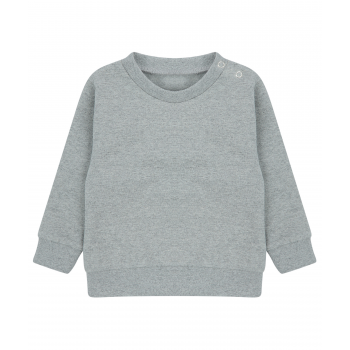 Sudadera ecorresponsable nios - Ref. XLW800