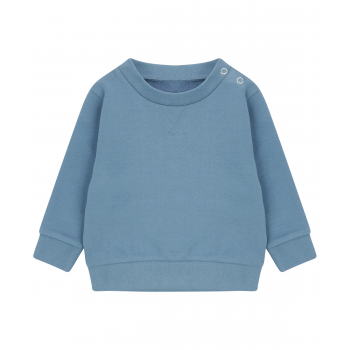 Sudadera ecorresponsable niños - Ref. XLW800 Sudadera ecorresponsable niños - Ref. XLW800