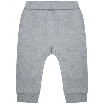 Pantalón jogging ecorresponsable niños - Ref. XLW850 Pantalón jogging ecorresponsable niños - Ref. XLW850