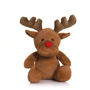 Reno de peluche - Ref. XMM033 Reno de peluche - Ref. XMM033