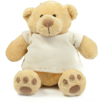 Oso de peluche honey - Ref. XMM21 Oso de peluche honey - Ref. XMM21