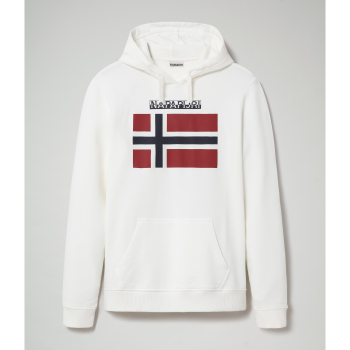 Sudadera capucha bellyn h - Ref. XNP0A4EZS Sudadera capucha bellyn h - Ref. XNP0A4EZS
