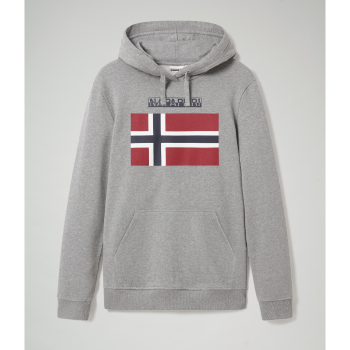 Sudadera capucha bellyn h - Ref. XNP0A4EZS Sudadera capucha bellyn h - Ref. XNP0A4EZS